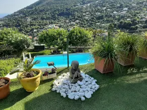 Beausoleil House with sea view, near Monaco. - Image 5