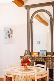 ”MIRO” weekly rental 30 minutes from Avignon - Image 5