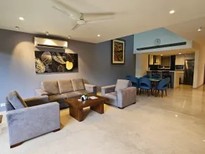 Villa Sephora with Private pool in Dona Paula - Image 2