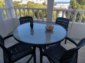 San José balcony overlooking the sea - Image 2