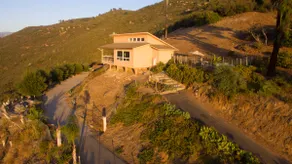 Guesthouse: spectacular vistas, privacy and nature - Image 3