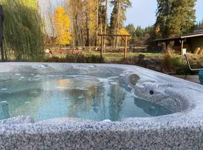 Hood River Mountain House w/ Hot Tub on Fruit Loop - Image 4