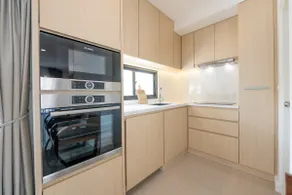 Rama2 Soi 50/3BR Lux Cozy Home/Parking - Image 3