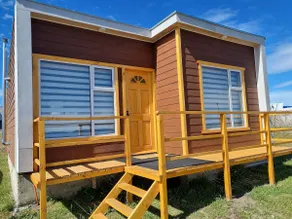 Cabin ”Vista Natales II” - Image 2
