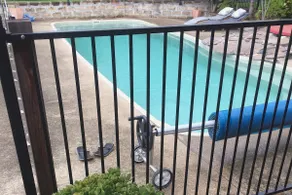 Evergreen House~swimming pool~sauna - Image 4