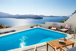 Villa Efrosini Milos - Image 5