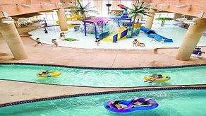 Spacioius Bridges Bay Cabin 3BR/2BA+loft for separate kids space - Sleeps 14 - Image 2