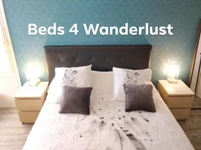 The Keys to Happiness by Beds4Wanderlust - Image 4