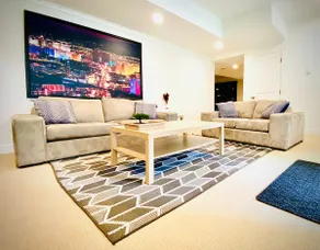 Spacious & Private Suite- Your home away from home - Image 3