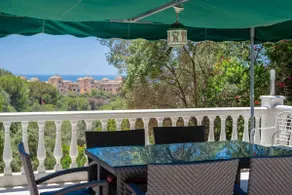 Small villa with sea view. - Image 3