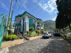 Villa Singosari - Luxurious classic 5 BR villa - Image 3