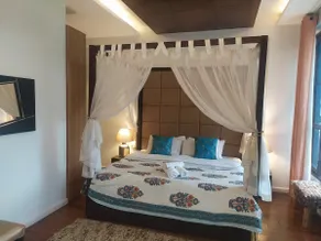 🌲5BHK JUJURANA HOUSE BEAUTIFUL STUNNING VIEW🌲 - Image 5