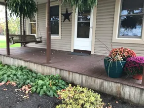Bubbling Brook Farmhouse- your family getaway - Image 4