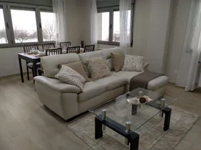 Beachfront apartment on San Lorenzo beach - Image 5