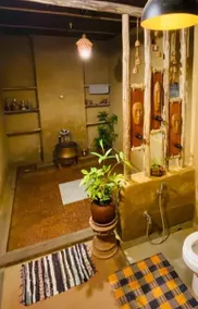 Earthen Pool Villa! Redefining Luxury! - Image 4