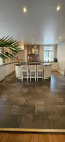 The Villa - Accommodation for up to 10 people - Image 2