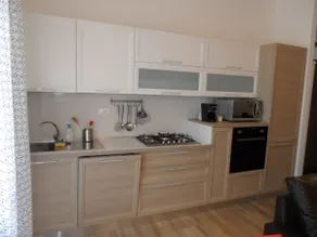 Modern three-room apartment at the gates of the center - Image 4