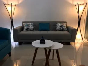 TONSUPA PLAYA AZUL SEA FRONT APARTMENT - Image 5