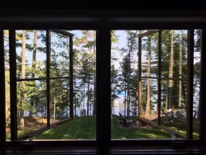 Brand New Sauna Coastal Style Lakehouse - Image 3