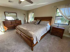 Lake Minneola Sunset Cottage - Lakefront Home - Sun Water Florida! - Image 3