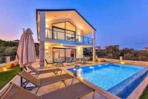 Upstate Demre: Luxurious Villa in Demre - Image 4