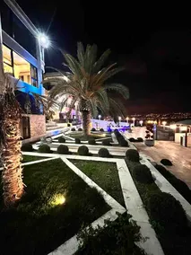 Unique villa with unique sea view away from noise - Image 2