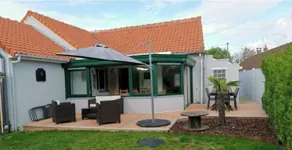 Merlimont house rental 6 people - Image 4