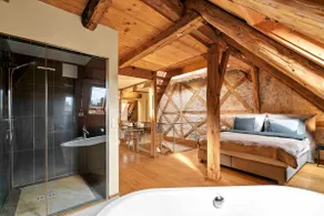 A&Y Oldtown Penthouse Loft Luzern - Image 2
