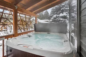 The Buck Spur | A Cozy Cottage close to Sandpoint & Silverwood - Image 4
