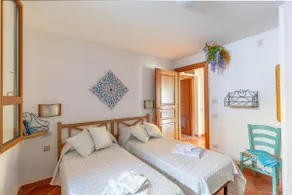 Apposentos Ciliegio-Beach in 150 mt - Image 3