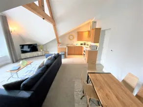 Town Hall Lofts, Flat 1 - Image 4