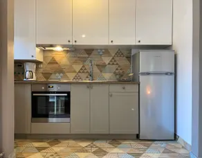 Εmerald Luxury Suite Thessaloniki - Image 4