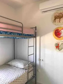 DUPLEX APARTMENT LESS THAN 1 MINUTE FROM THE BEACH - Image 5