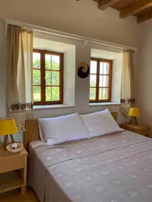 Stone house in Datca breeze (top floor) @ breeze_datca - Image 5
