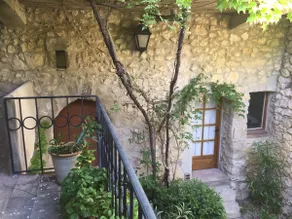 Luberon Sud village house - Image 5