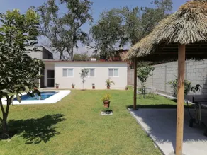 Viyautepec American-style house - Image 3