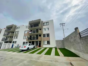 Spacious ground floor apartment with a backyard. - Image 2
