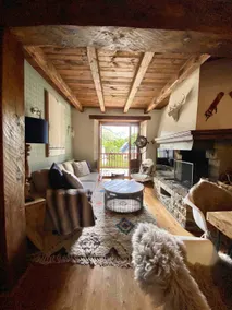 Artiés apt. 3 bedrooms, 2 bathrooms (newly renovated) - Image 2