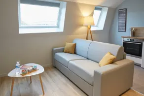 ★ Le Famelart***Center-Wifi-Cosy-New ★ - Image 2
