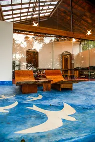 2-bedroom luxurious private villa in Goa - Image 4