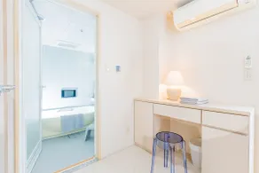 Entire building 1st floor (55 ㎡) Family Room ”Carmenere” can accommodate 5 people - Image 4