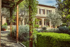 Villa unesco heritage, Jacuzzi & garden. BB Daria - Image 2