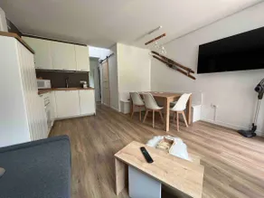 Lo Scoiattolo - apartment near the slopes - Image 4