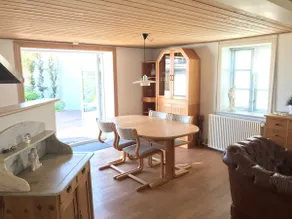 House with Struers' lovely view of Limfjorden. - Image 3