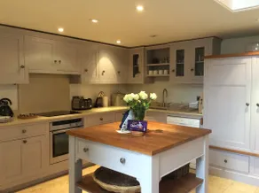 Beautiful Dartmoor house, idyllic moorland setting - Image 5