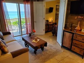 Amazing beachfront View & balcony on Long Boat Key - Image 2