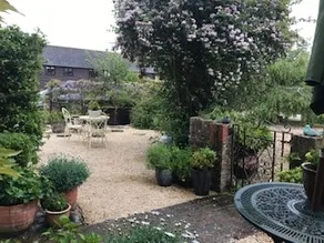 The Dovecote, Broad Chalke, Salisbury. - Image 3