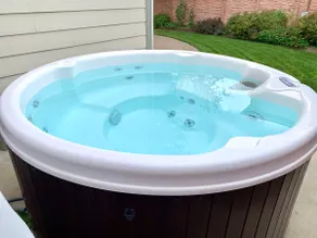 Spacious, Clean Home in Town w/ King En Suite & Hot Tub - Image 3