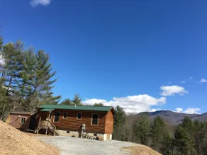 Cabin with tiny home - Image 2