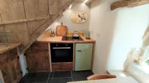 Woolgarden: characterful, romantic and cosy - Image 5